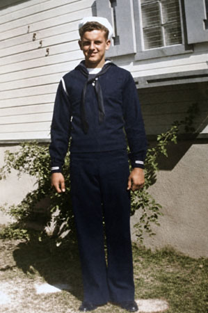 Lyle Laverne Webb
