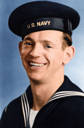 Elmer Weisenfluh