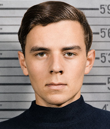 Robert Edward Welch