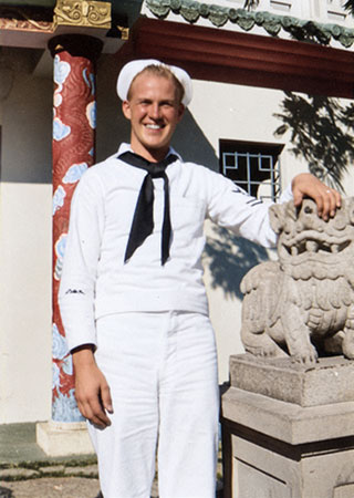 Richard Albert West