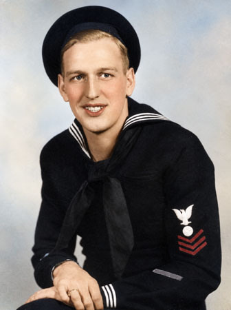 Henry Orin Whitcomb