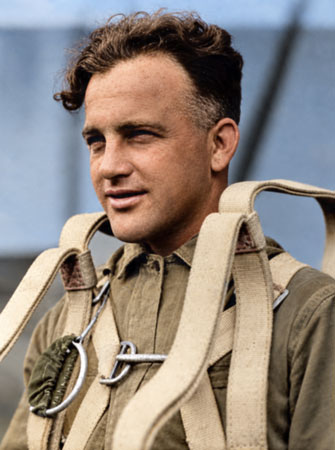 Roy Walter Wilfon
