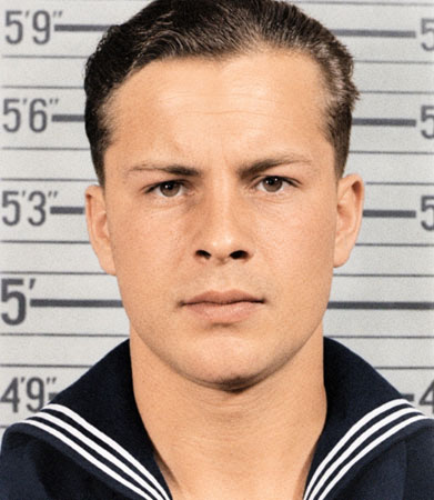 James Hanger Wilson
