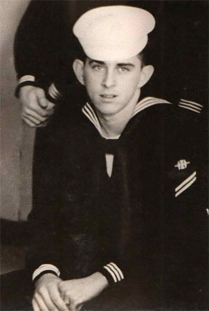 Woodrow Kenneth Wilson