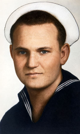 Fred Gardner Yarnell