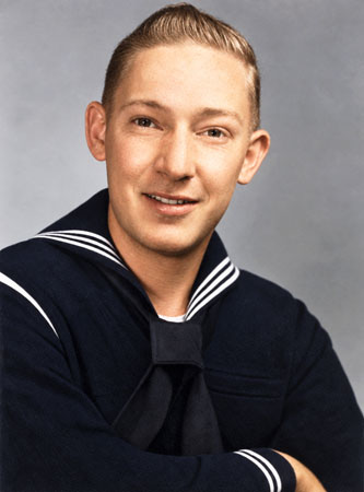 John Henry Young